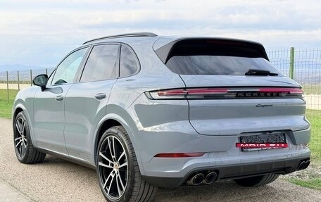 Porsche Cayenne III, 2026 год, 18 400 000 рублей, 3 фотография