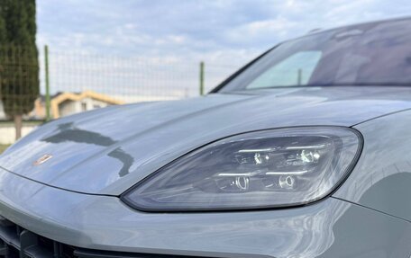 Porsche Cayenne III, 2026 год, 18 400 000 рублей, 9 фотография