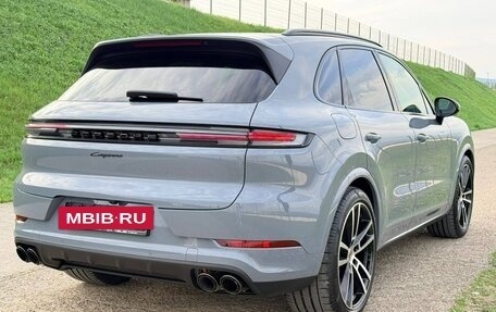 Porsche Cayenne III, 2026 год, 18 400 000 рублей, 7 фотография