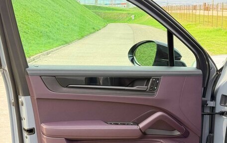 Porsche Cayenne III, 2026 год, 18 400 000 рублей, 12 фотография