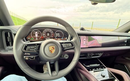 Porsche Cayenne III, 2026 год, 18 400 000 рублей, 14 фотография