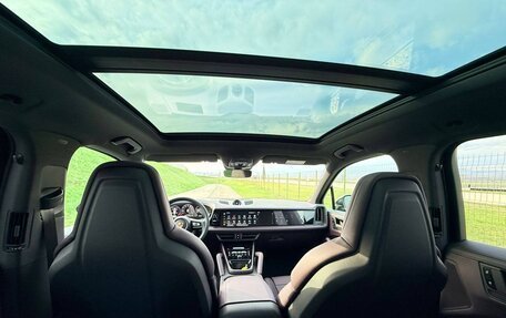 Porsche Cayenne III, 2026 год, 18 400 000 рублей, 21 фотография