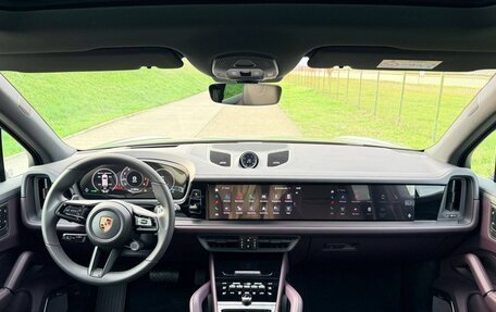 Porsche Cayenne III, 2026 год, 18 400 000 рублей, 16 фотография