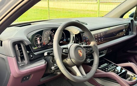 Porsche Cayenne III, 2026 год, 18 400 000 рублей, 13 фотография