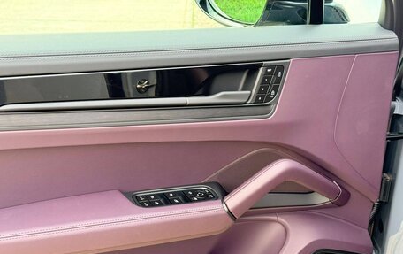 Porsche Cayenne III, 2026 год, 18 400 000 рублей, 11 фотография