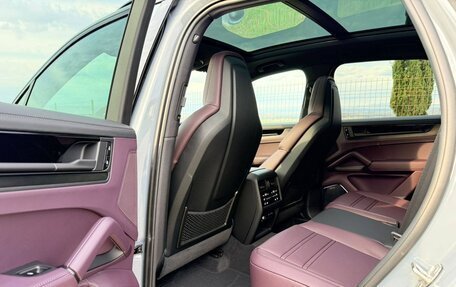 Porsche Cayenne III, 2026 год, 18 400 000 рублей, 18 фотография