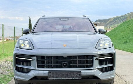 Porsche Cayenne III, 2026 год, 18 400 000 рублей, 10 фотография