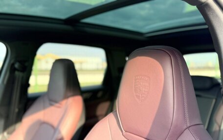 Porsche Cayenne III, 2026 год, 18 400 000 рублей, 17 фотография