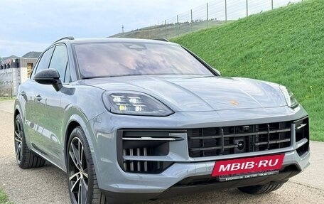 Porsche Cayenne III, 2026 год, 18 400 000 рублей, 8 фотография