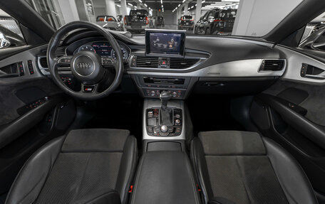 Audi A7, 2012 год, 2 000 000 рублей, 8 фотография