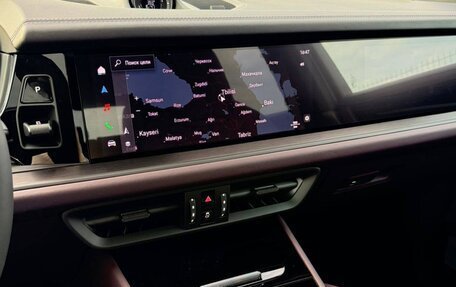 Porsche Cayenne III, 2026 год, 18 400 000 рублей, 24 фотография