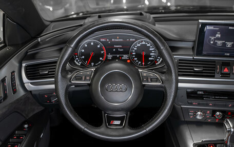 Audi A7, 2012 год, 2 000 000 рублей, 10 фотография