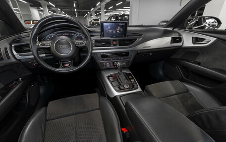 Audi A7, 2012 год, 2 000 000 рублей, 7 фотография