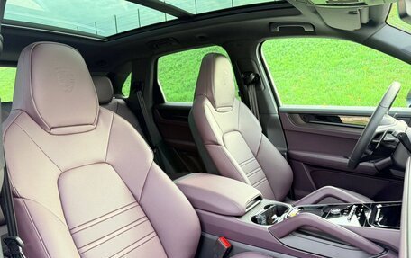 Porsche Cayenne III, 2026 год, 18 400 000 рублей, 22 фотография