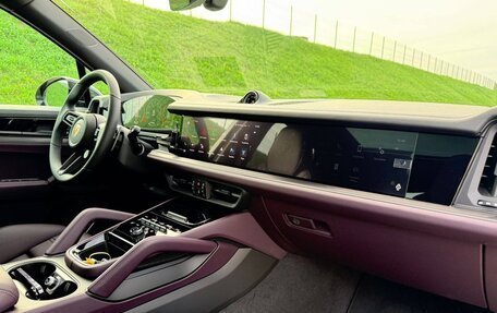 Porsche Cayenne III, 2026 год, 18 400 000 рублей, 23 фотография