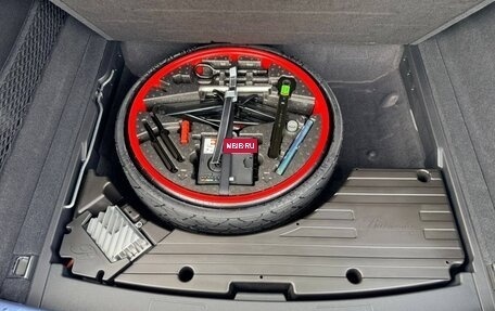 Porsche Cayenne III, 2026 год, 18 400 000 рублей, 25 фотография