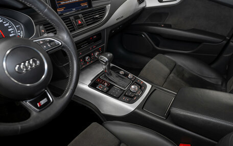 Audi A7, 2012 год, 2 000 000 рублей, 14 фотография