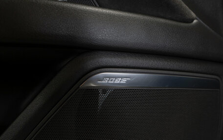 Audi A7, 2012 год, 2 000 000 рублей, 23 фотография