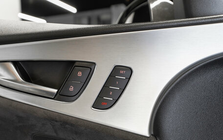 Audi A7, 2012 год, 2 000 000 рублей, 22 фотография