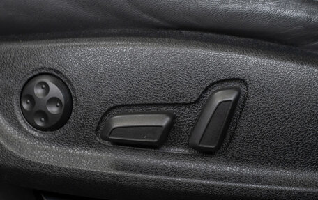 Audi A7, 2012 год, 2 000 000 рублей, 24 фотография