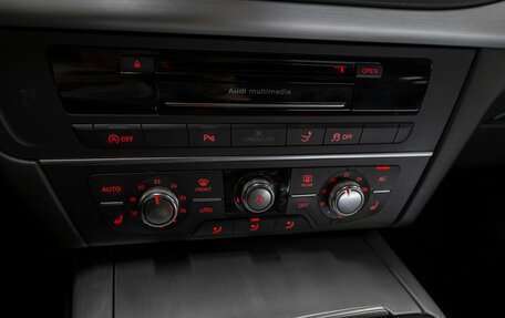 Audi A7, 2012 год, 2 000 000 рублей, 27 фотография