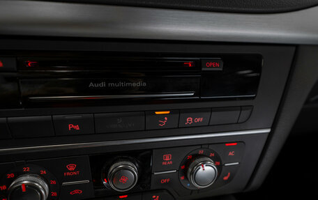 Audi A7, 2012 год, 2 000 000 рублей, 28 фотография