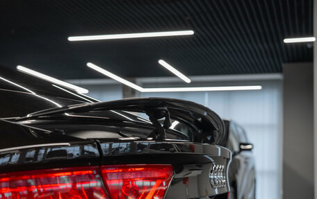 Audi A7, 2012 год, 2 000 000 рублей, 32 фотография