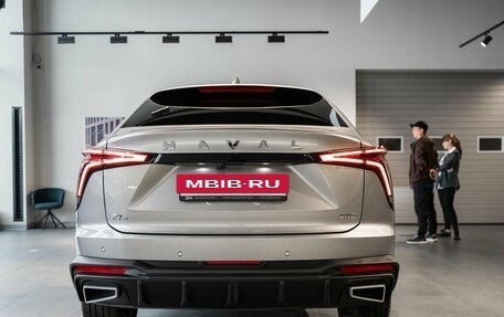 Haval F7x, 2026 год, 3 599 000 рублей, 7 фотография