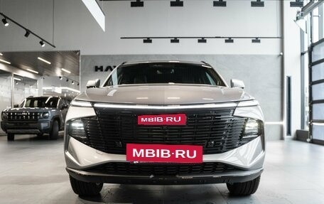 Haval F7x, 2026 год, 3 599 000 рублей, 3 фотография