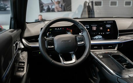 Haval F7x, 2026 год, 3 599 000 рублей, 22 фотография