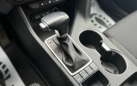 KIA Sportage IV рестайлинг, 2018 год, 2 280 000 рублей, 13 фотография