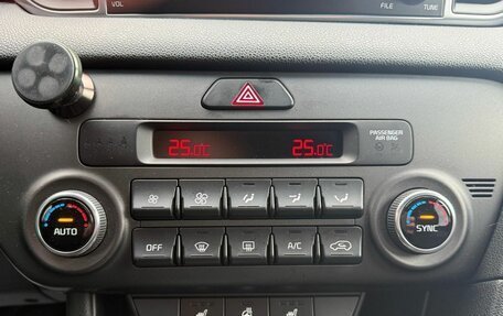 KIA Sportage IV рестайлинг, 2018 год, 2 280 000 рублей, 12 фотография