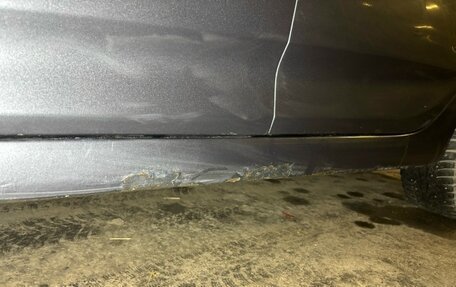 Hyundai Solaris II рестайлинг, 2012 год, 635 000 рублей, 7 фотография