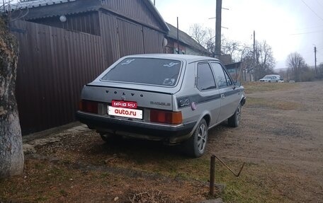 Volvo 300 Series, 1981 год, 455 000 рублей, 2 фотография
