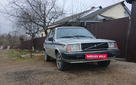 Volvo 300 Series, 1981 год, 455 000 рублей, 3 фотография