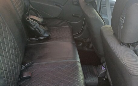 Renault Logan I, 2015 год, 650 000 рублей, 17 фотография