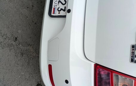 Renault Logan I, 2015 год, 650 000 рублей, 8 фотография