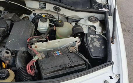 Renault Logan I, 2015 год, 650 000 рублей, 14 фотография