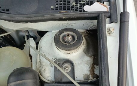 Renault Logan I, 2015 год, 650 000 рублей, 18 фотография