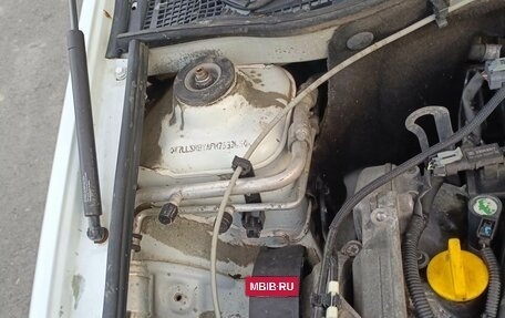 Renault Logan I, 2015 год, 650 000 рублей, 19 фотография