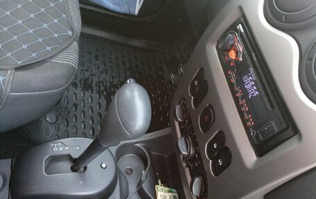 Renault Logan I, 2015 год, 650 000 рублей, 20 фотография