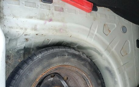 Renault Logan I, 2015 год, 650 000 рублей, 24 фотография