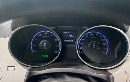 Hyundai ix35 I рестайлинг, 2010 год, 1 250 000 рублей, 6 фотография