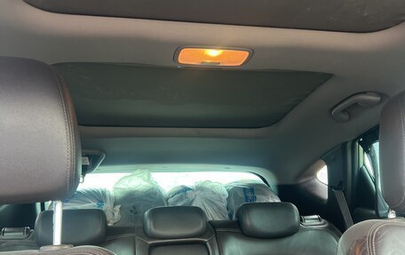 Hyundai ix35 I рестайлинг, 2010 год, 1 250 000 рублей, 5 фотография