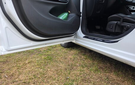 Opel Astra K, 2021 год, 1 480 000 рублей, 5 фотография