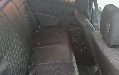 Renault Logan I, 2015 год, 650 000 рублей, 22 фотография