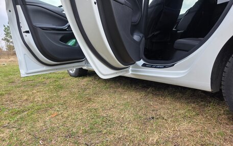 Opel Astra K, 2021 год, 1 480 000 рублей, 6 фотография