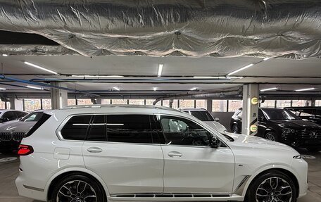 BMW X7, 2024 год, 13 900 000 рублей, 4 фотография