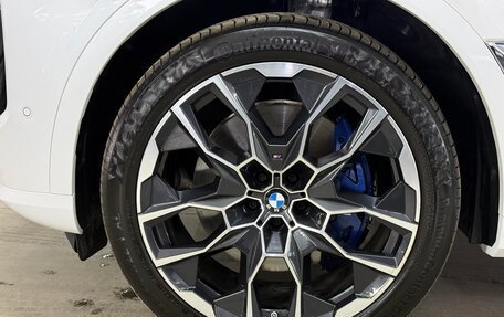 BMW X7, 2024 год, 13 900 000 рублей, 9 фотография