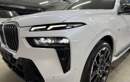 BMW X7, 2024 год, 13 900 000 рублей, 10 фотография